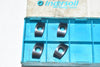 (4) NEW Ingersoll BDE223R001 Grade IN2030 Carbide Inserts Indexable