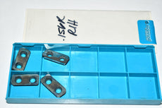 (4) NEW Ingersoll BEHB82R082 Grade IN15K Carbide Insert Indexable 5805525