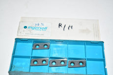 4 NEW Ingersoll BEHB82R084 Grade IN15K Carbide Inserts Indexable