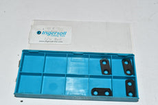 (4) NEW Ingersoll FEHB72L001 Grade- IN15K Carbide Inserts Indexable 5821057