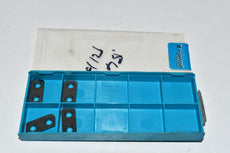 (4) NEW Ingersoll FEHB72R002 Grade IN15K Carbide Insert Indexable Cutter