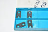 (4) NEW Ingersoll FEHB72R002 Grade IN15K Carbide Insert Indexable Cutter