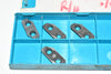 (4) NEW Ingersoll XEEW250332R-P Grade: IN15K Carbide Inserts Indexable