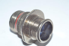 4 Pin Glenair Circular Mil Spec Connector