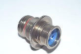 4 Position Mil Spec Circular Connector, Glenair