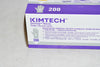 (400) NEW Kimberly Clark Safety 50706 Sterling Nitrile Exam Gloves, Small