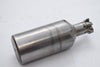 40726 3/4'' Carbide Tipped Milling Cutter 1-1/4'' Shank 3-1/2'' OAL