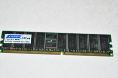 DRAM Master PC2100 DDR-266 512MB Computer RAM