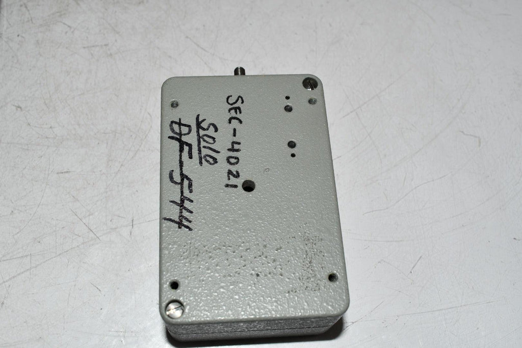 Mark10 MG100 Digital Force Gauge, 100 x 0.1 lb Condition_Used