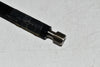 Precon 7/16-28 UNEF-3B Thread Plug Gage Go pd .4143 No Go .4178