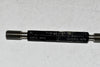 Precon 7/16-28 UNEF-3B Thread Plug Gage Go pd .4143 No Go .4178