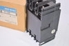 NEW IEM EDA3100, EDA-14KA Circuit Breaker 240 VAC 100 Amp 3 Pole Unit 40 DEG C