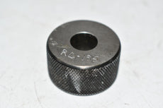 .4945 X Master Bore Ring Gage