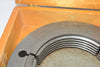 5'' 5-4 NA 2G Thread Ring Gage Go 4.8569 Inspection Machinist Tooling