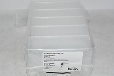 (5) NEW Biotix DP-1200-9CU Deep-Well Microplates 96-Round Well