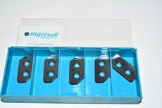 (5) NEW Ingersoll Indexable Carbide Inserts XFEB330532L-PW1 Grade IN05S 5830797