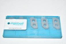 5 NEW Ingersoll XFEB330532R-P Grade: IN15K Carbide Inserts Indexable 5802478
