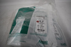 (50) NEW Ansell Healthcare 73711085 DermaShield Neoprene Glove, Sterile, Size 8.5