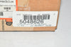 (50) NEW Copper State Bolt SIN/060724 5/8-11 x 5 Flat Head Socket Cap Screw Plain