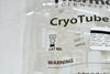 (50) NEW Thermo Scientific 368632 CryoTube, free standing round bottom; 1.8 mL Internal