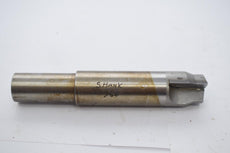 50024 Carbide Tipped Milling Cutter Port Contour Cutter 1.160'' Dia 61/64'' Shank 6-1/8 OAL