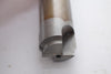 50032 Carbide Tipped Milling Cutter Port Contour Cutter 1.122'' Dia. 1'' Shank 6'' OAL