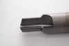 50037 Carbide Tipped Milling Cutter Port Contour Cutter 3/4'' Pilot 1'' OD 7/8'' SHK 6'' OAL