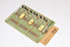 Gettys 44-0035-00 Circuit Board PCB