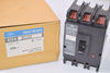 NEW Industrial Electric MFG IEM EDA3100 EDA-14KA 100A 240 VAC 3 Pole Circuit Breaker Switch