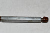 5/16-18 NC-2 Thread Plug Gage Go pd .2764 NO GO .2805