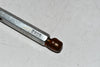 5/16-18 NC-2 Thread Plug Gage Go pd .2764 NO GO .2805