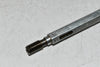 5/16-24 NF-3 Thread Plug Gage Go pd .2854 No Go .2878