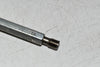 5/16-24 NF-3 Thread Plug Gage Go pd .2854 No Go .2878