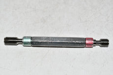 5/16-24 UNF-3B Thread Plug Gage Go pd .2854 No GO .2890