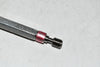 5/16-24 UNF-3B Thread Plug Gage Go pd .2854 No GO .2890