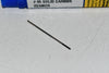 NEW Procarb Ser: 01201 #65 Solid Carbide Reamer USA