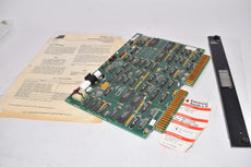 GE FANUC 44A720751-G01 IC600 LX612K 12K MEM ASM Board