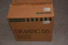 NEW Siemens 6ES5185-3UA23 SIMATIC S5 RACK EXPANSION UNIT 185U