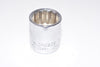 Crescent 3/4'' SAE 12 Point Socket 3/8'' Drive