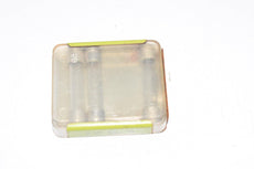 Pack of 3 NEW Littelfuse 3AG 2A 312 Glass Fuses