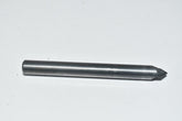 Data Flute CM20250-90 Carbide Chamfer Mill Cutter 1/4'' 2-1/2'' OAL