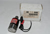 NEW Parker Schrader Bellows 75403-0115 Cyclone 3-Way Solenoid Valve 3/32'' 120/60