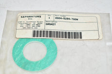 NEW Separators Inc 0004-5294-780W Gasket