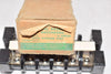 NEW GE General Electric Terminal Board CAT. 6422482G6 6 Circuit