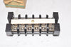 NEW GE General Electric Terminal Board CAT. 6422482G6 6 Circuit