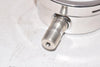 NEW Duro-Instruments Series 207 P/N 42070533 0-100 PSI Pressure Gauge 1/2'' NPT LM