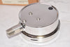 NEW Duro-Instruments Series 207 P/N 42070533 0-100 PSI Pressure Gauge 1/2'' NPT LM