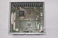 HANDTMANN 863652 630-18 Servo Controller Electronic Module PCB Board Module