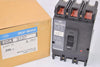 NEW IEM EDA3100 EDA-14KA 100A 240 VAC 3 Pole Circuit Breaker Switch