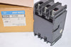 NEW IEM Industrial Electric MFG EDA3100 EDA-14KA 100A 240 VAC 3 Pole Industrial Circuit Breaker Switch